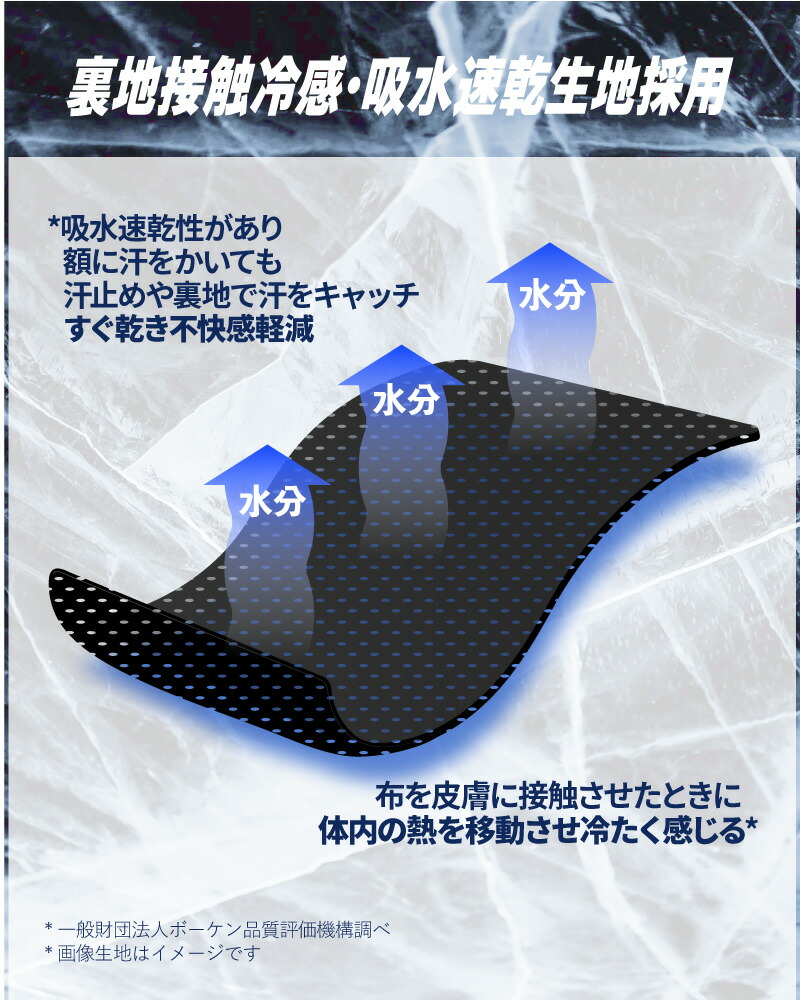 ジェットキャップ シェード付き 7