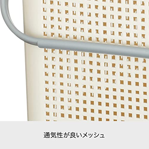 目かくしランドリーバスケット 4