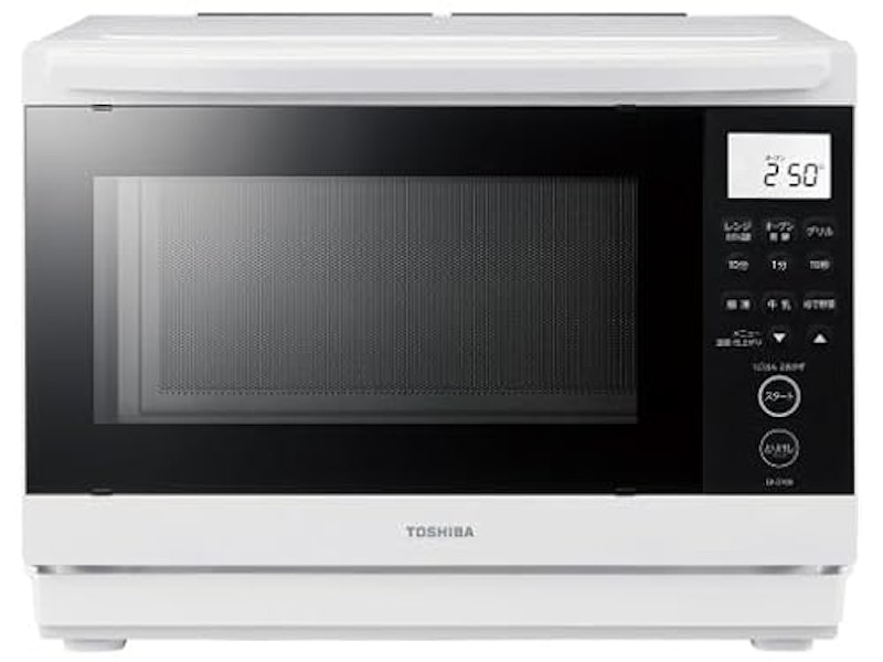 スチームオーブンレンジ 1