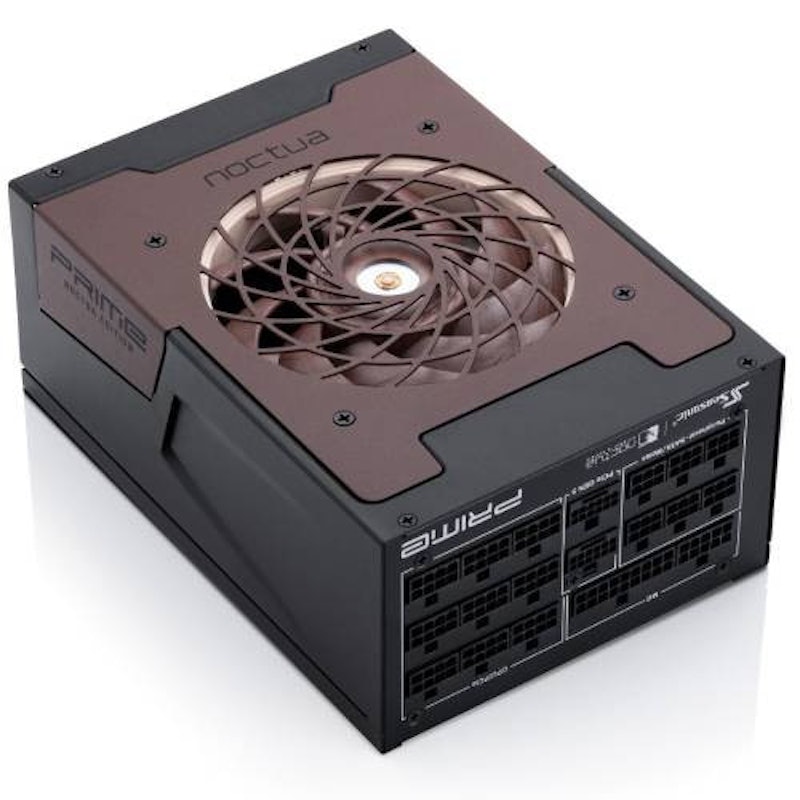 PRIME TX-1600 Noctua Edition 1