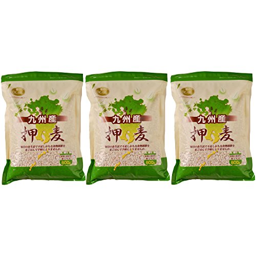 九州産押麦 2