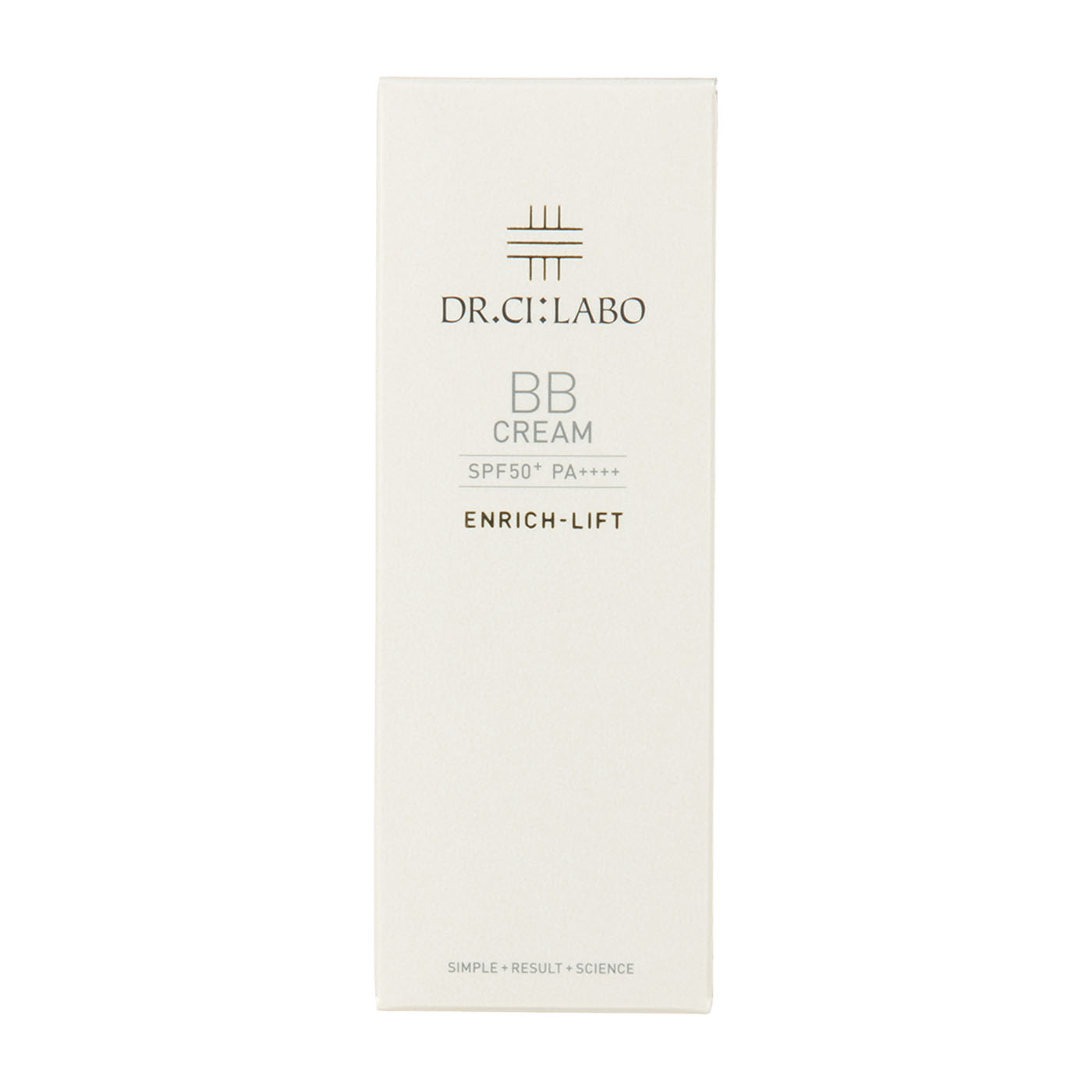 DRBB シャープクリーム ジョンソン・エンド・ジョンソン ドクターシーラボ BBクリーム