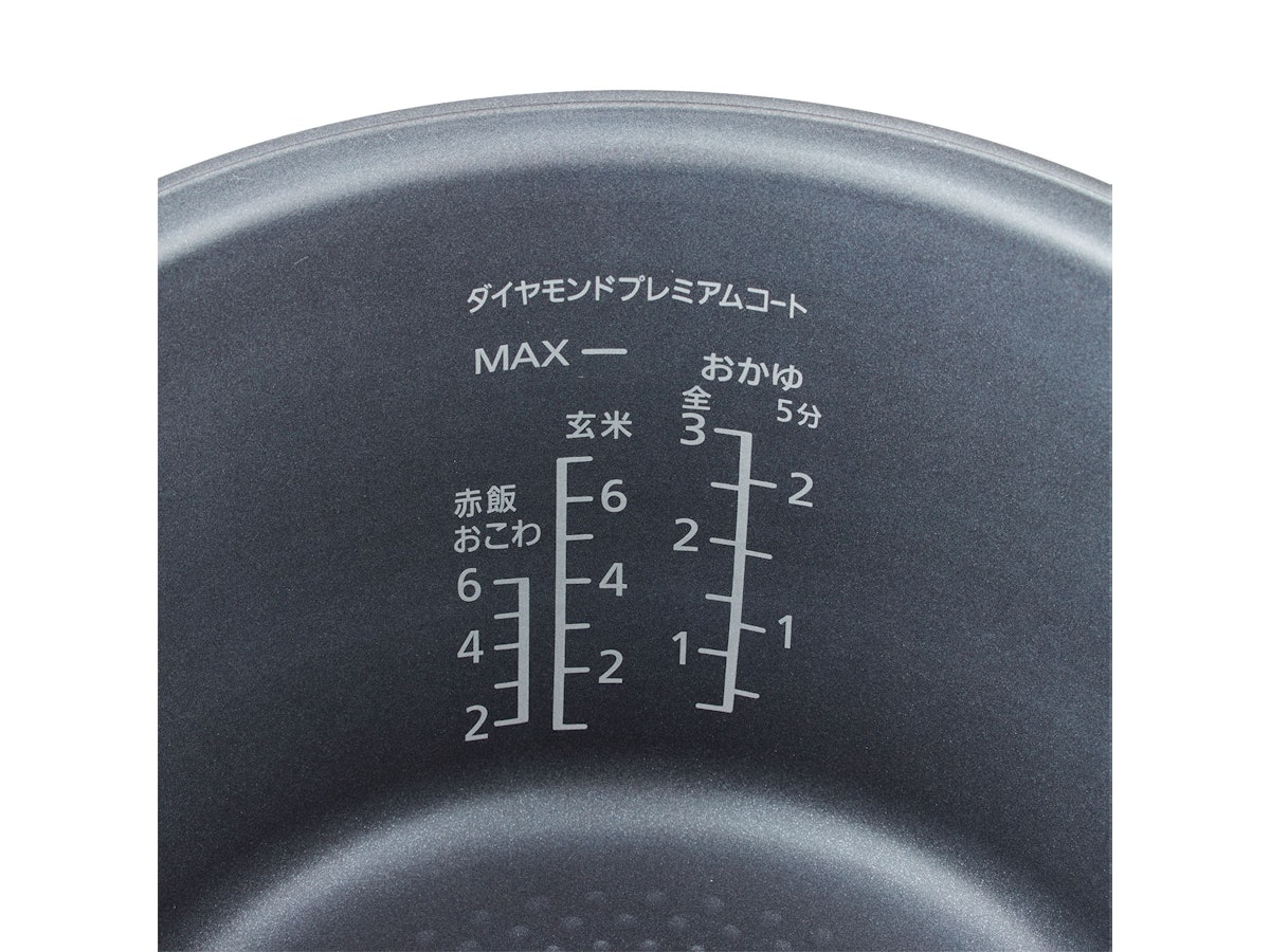 パナソニック おどり炊き スチーム&可変圧力IHジャー炊飯器 SR パナソニック おどり炊き スチーム&可変圧力IHジャー炊飯器 SR