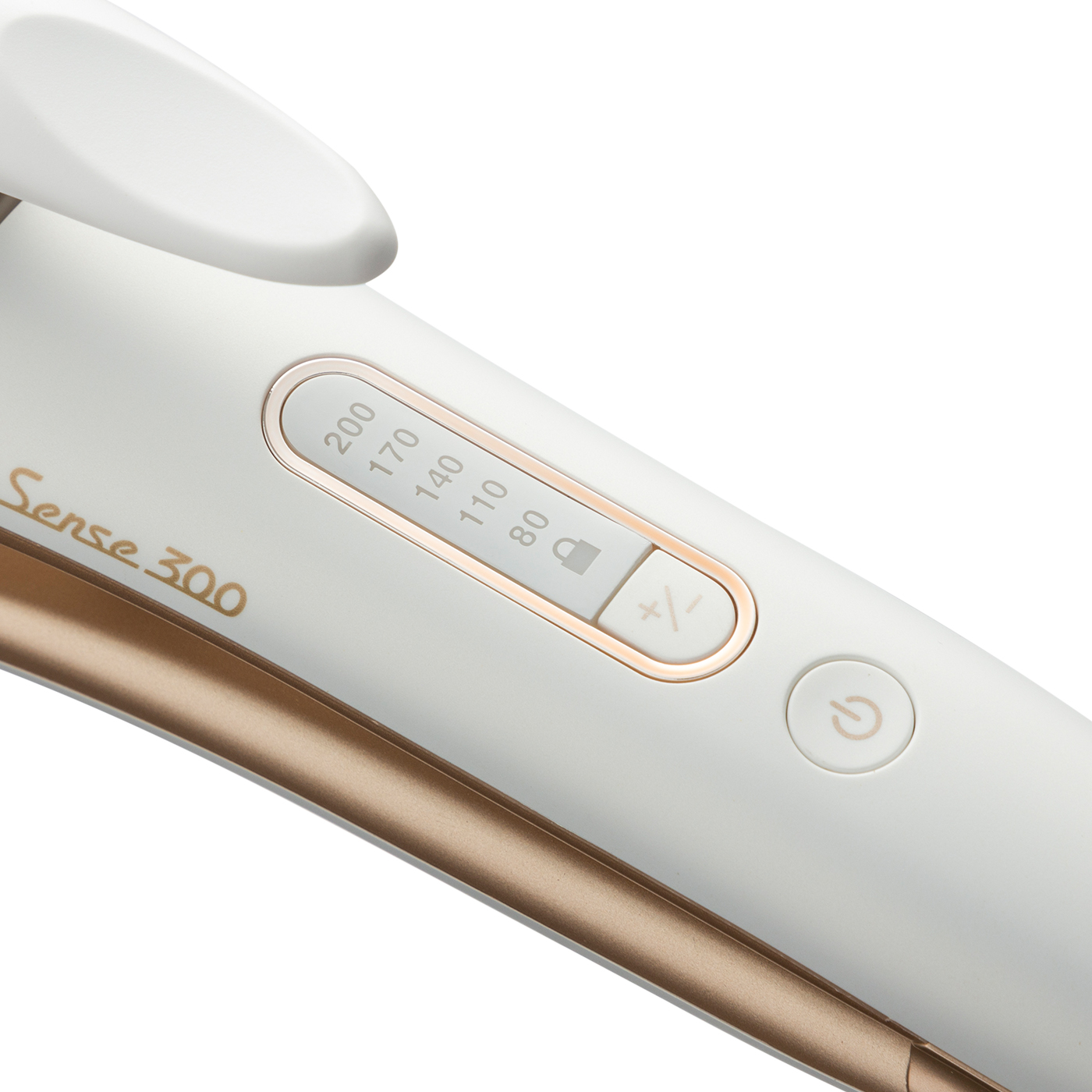 コイズミ マイナスイオン2wayアイロン Mybest