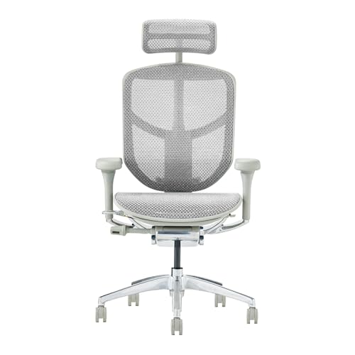 Ergohuman ENJOY2 High 1