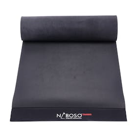 Naboso Technology NABOSO トレーニングマットを検証レビュー Naboso Technology NABOSO トレーニングマットを検証レビュー
