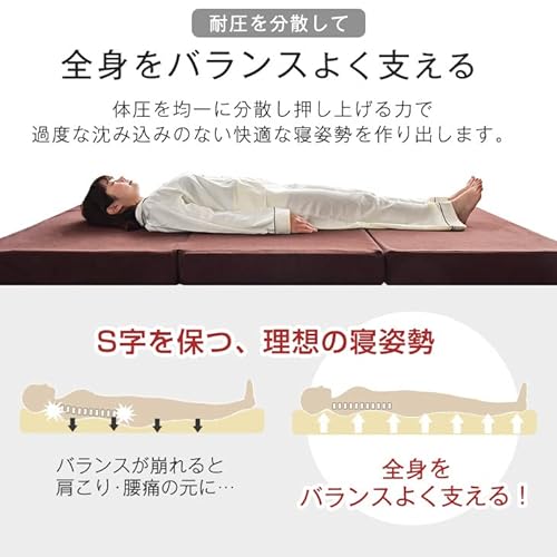 3つ折りタイプ 6