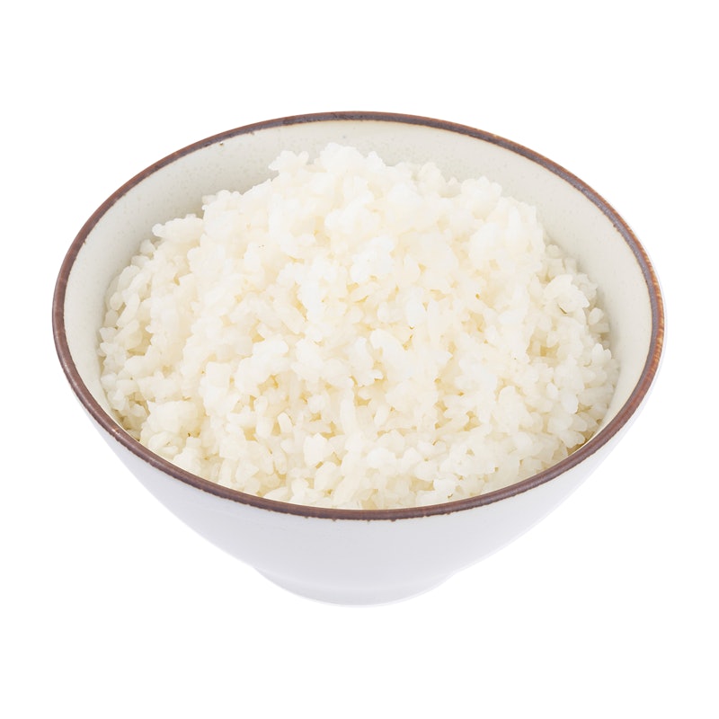 アルファ化米 しろ飯 3