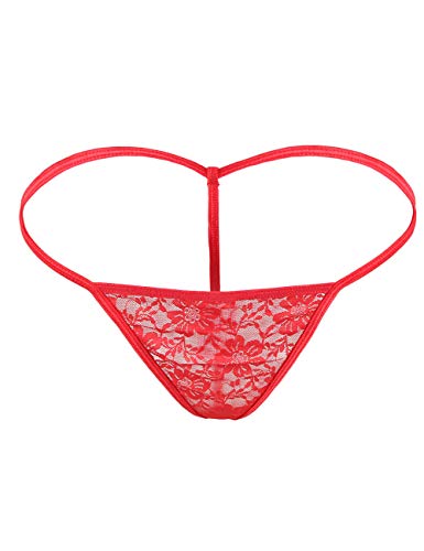 Gストリング 5