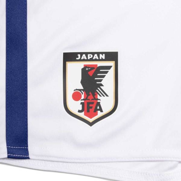 キッズ サッカー日本代表 2026 ホーム レプリカ ユニフォーム セット 9