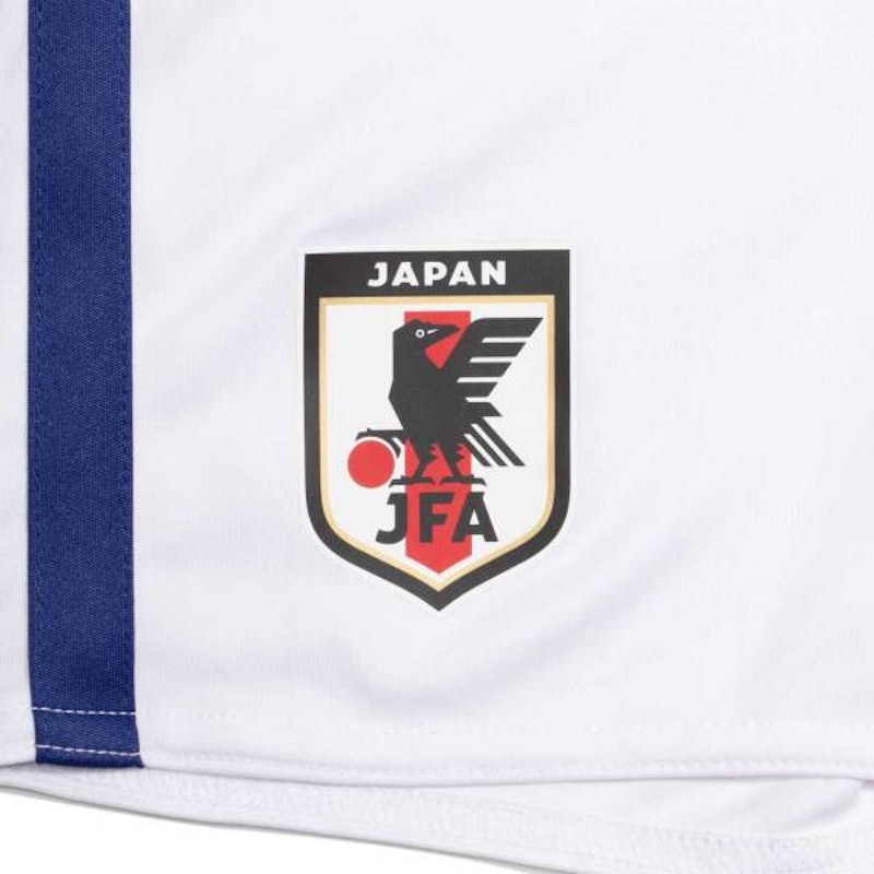 キッズ サッカー日本代表 2026 ホーム レプリカ ユニフォーム セット 9