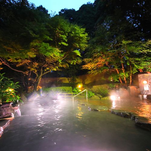 さくらさくら温泉 2