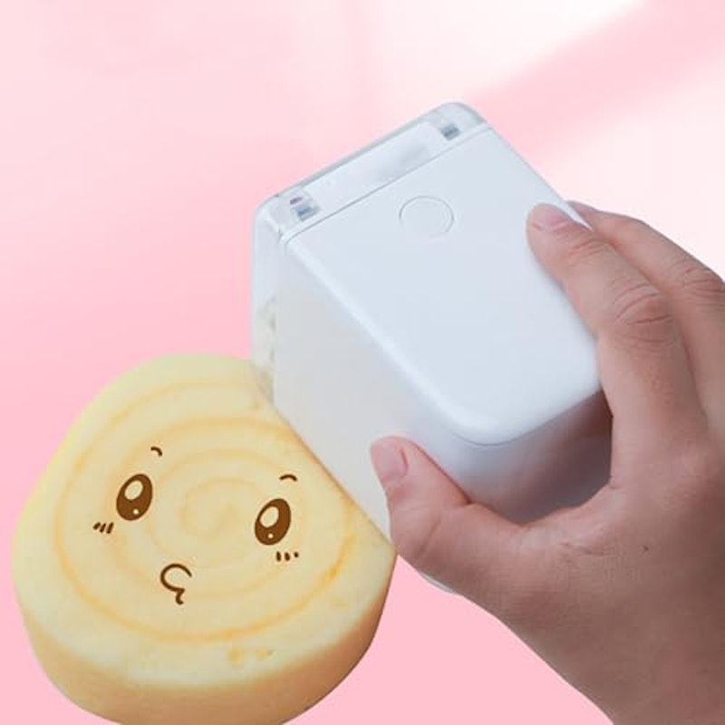 フードプリンター 1