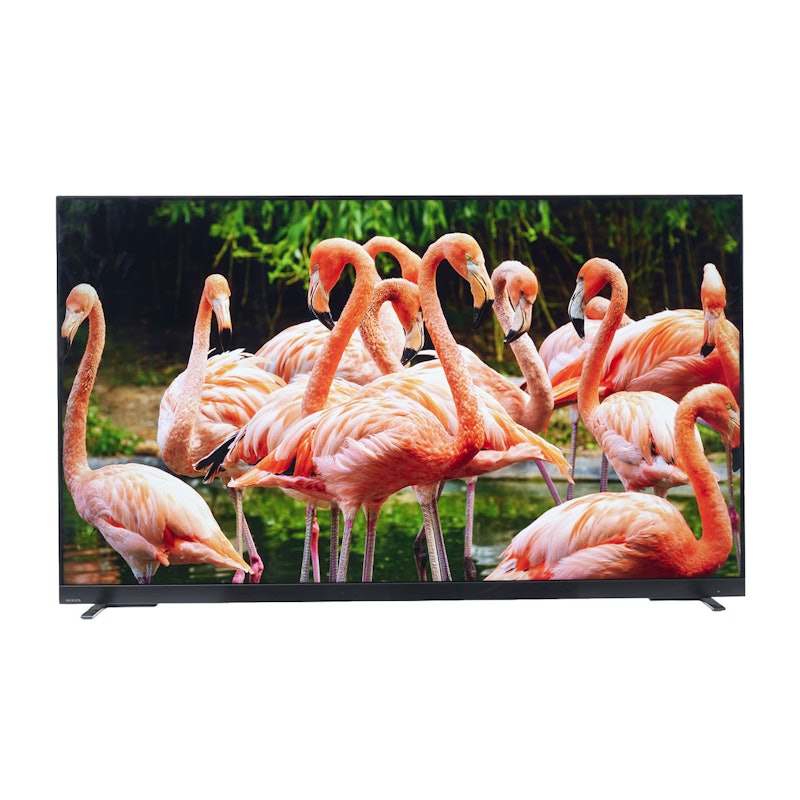 TVS REGZA REGZA 4K Mini LED液晶レグザ Z875L series 65Z875Lを TVS REGZA REGZA 4K Mini LED液晶レグザ Z875L series 65Z875Lを