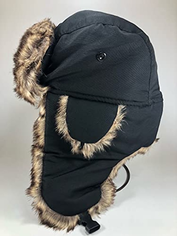 パイロットキャップ 2