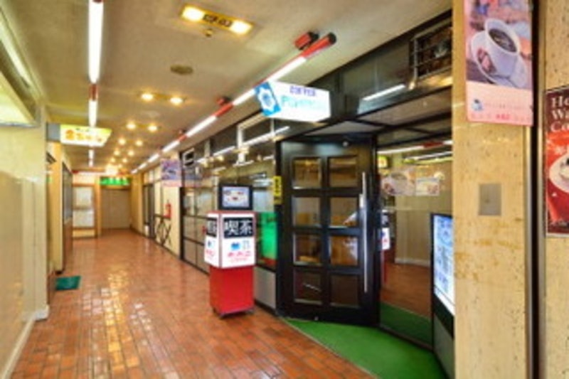 駅前フジグランドホテル 6