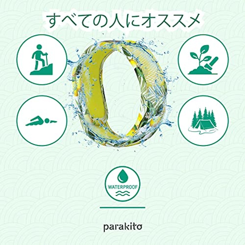 グラフィックバンド 4