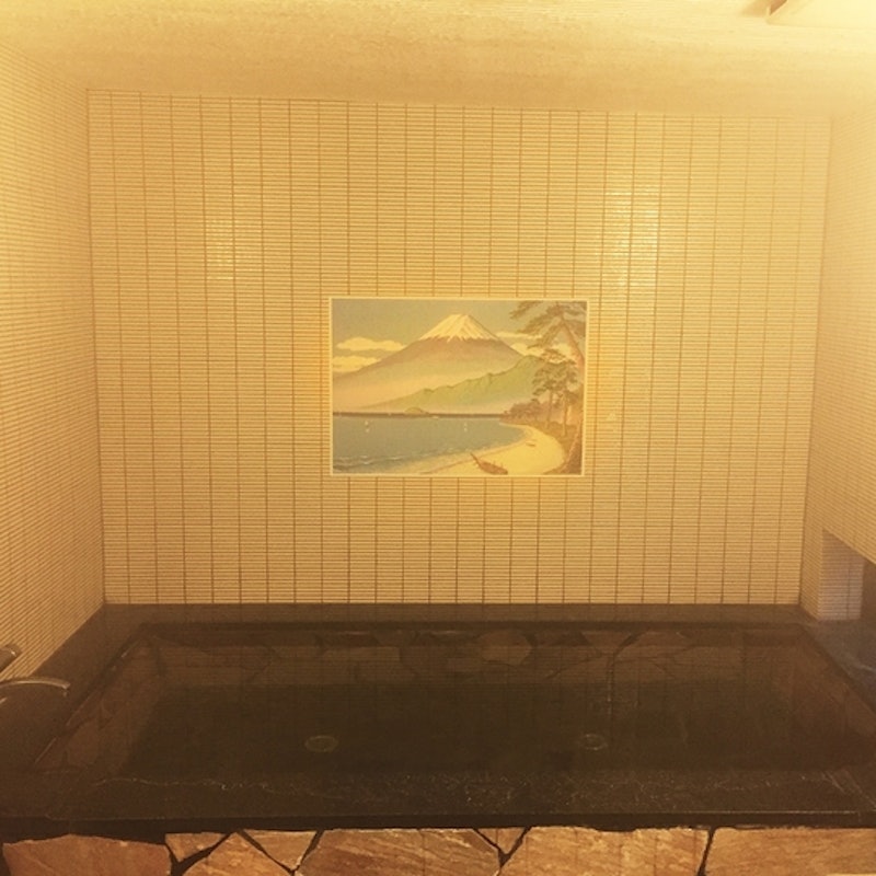 とばや旅館 4