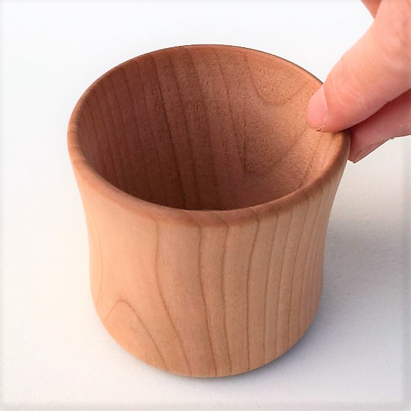 紙コップホルダー 6