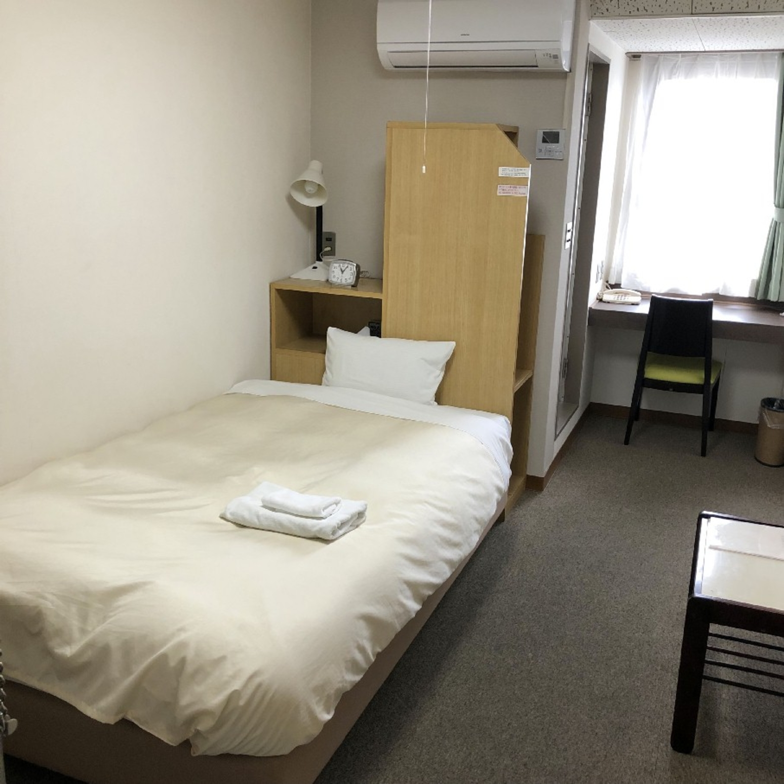 ホテルつくばヒルズ 学園西大通り店 2