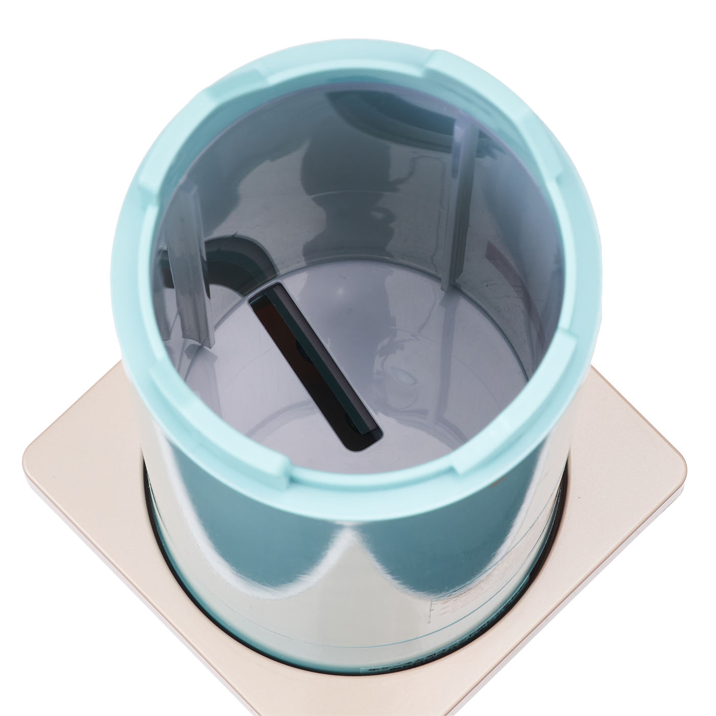 大人のふわふわかき氷器 コードレス 8
