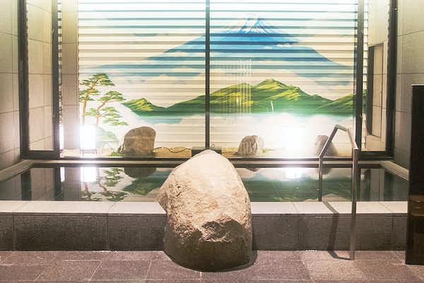 ハタゴイン関西空港 8