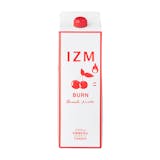 酵素ドリンクIZMのおすすめ人気ランキング【2026年5月】 3
