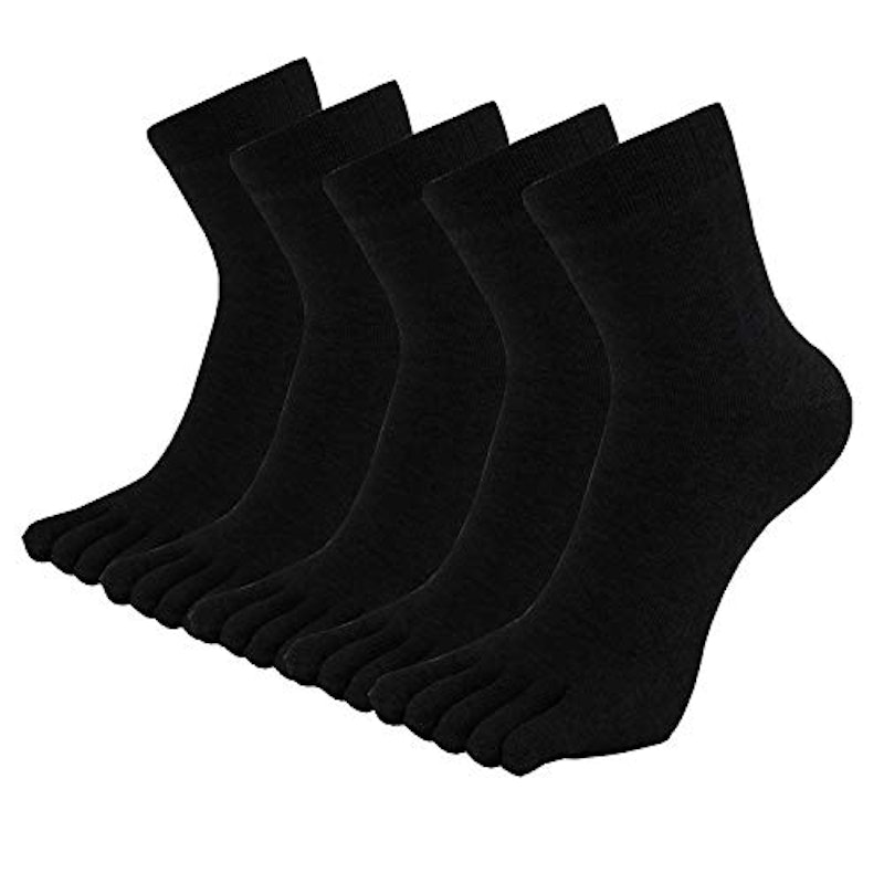 Vraquir 5本指ソックス 1