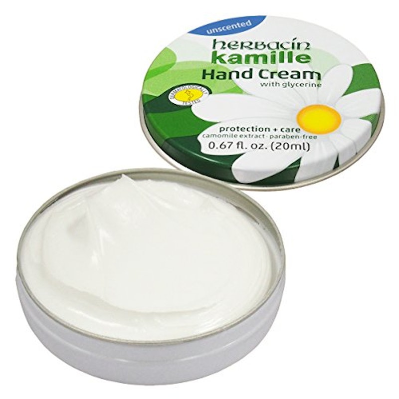 ハンドクリーム 無香料 3