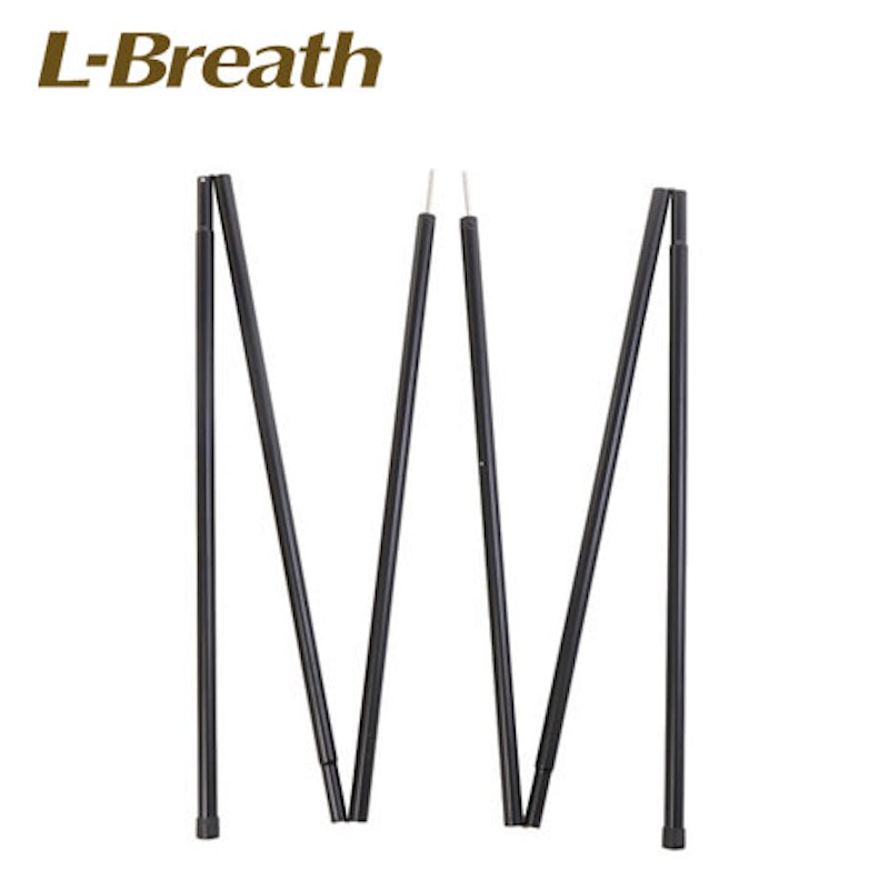 CANOPY POLE 2SET 1