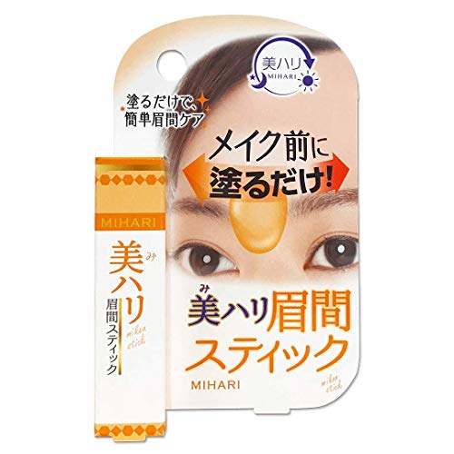 眉間スティック 1