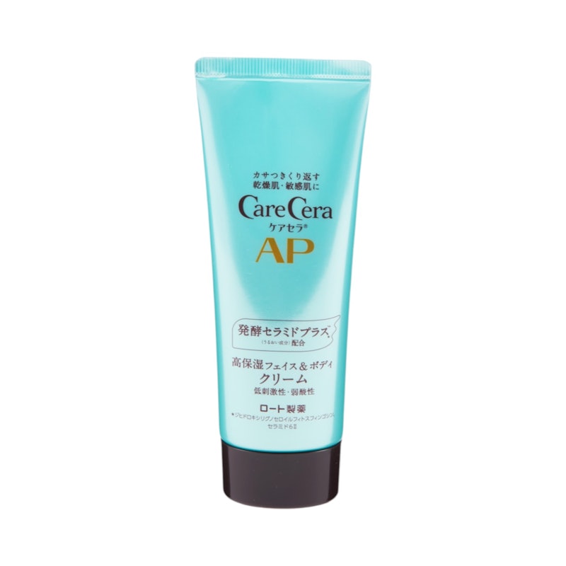 APフェイス&ボディクリーム 1