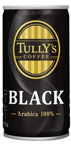 BLACK 缶 1