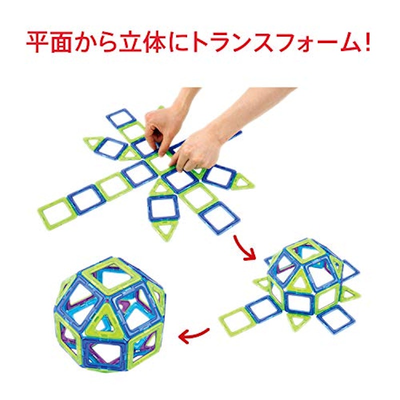 乗り物セット 4