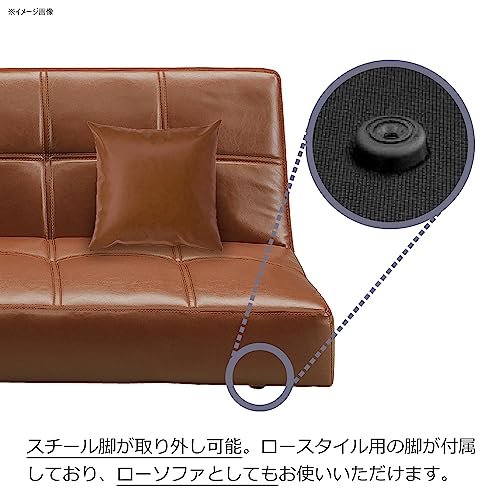 ソファベッド ネロ 10