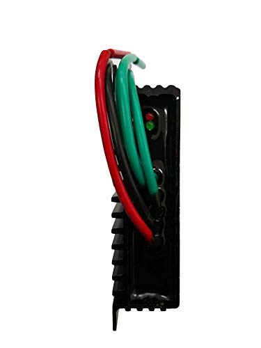 垂直風力発電機 5
