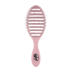 J&D Brush ウェットブラシ スピードドライ テレインテクスチャーを検証レビュー!ヘアブラシの選び方も紹介 1
