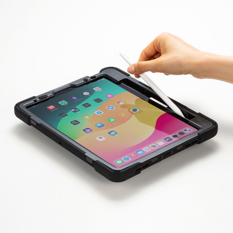 iPad Air (第3世代) 256GB Apple Pencil付きケース付 ipad AIR 第三世代