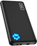 INIUのモバイルバッテリーのおすすめ人気ランキング【2026年6月】 3