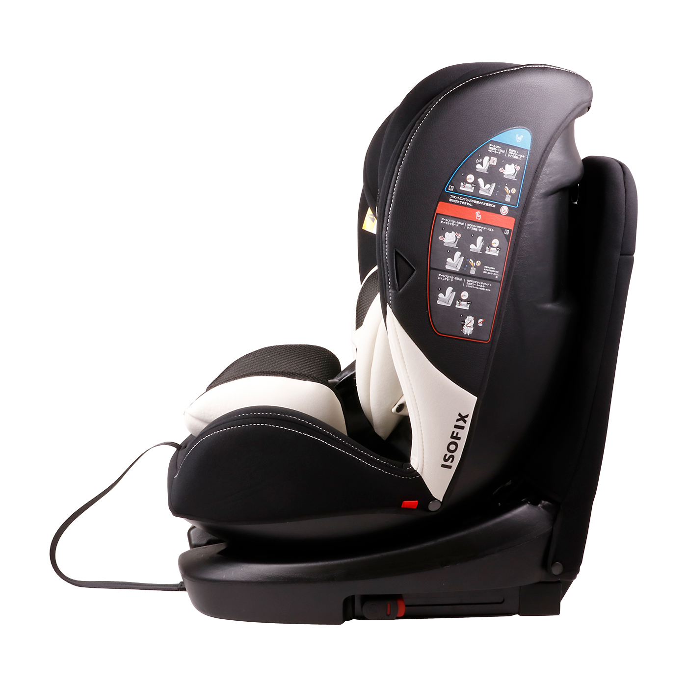 日本育児 ノセッテ ロングをレビュー！クチコミ・評判をもとに徹底検証