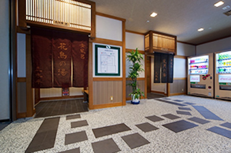 三木半旅館 3