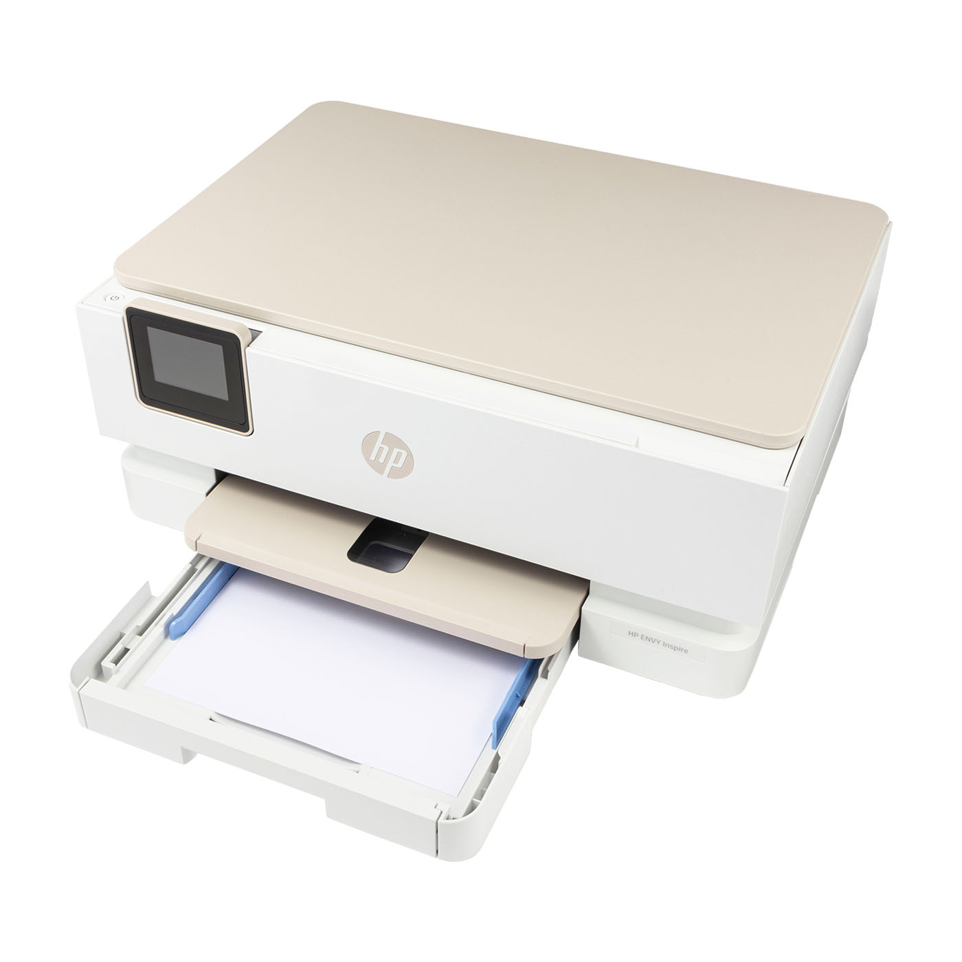 日本HP ENVY Inspire 7220を検証レビュー！インクジェットプリンターの