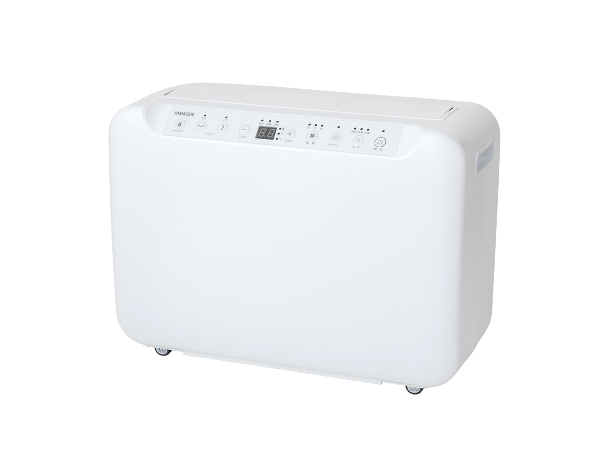 【3回ほど使用】山善 衣類乾燥除湿機 YDC-G120 2a9fcfa9c225814fa2fe347abebbb6