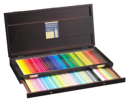 100色の色鉛筆のおすすめ人気ランキング12選【2024年】 | mybest