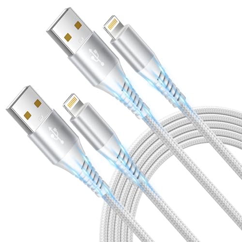 USB-A to Lightningケーブル 1