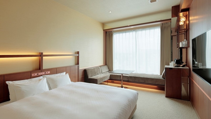 カンデオホテルズ熊本新市街 8