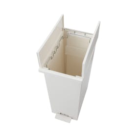 KEYUCA ダストボックス LL 45L KEYUCA ダストボックス LLをレビュー!クチコミ・評判をもとに