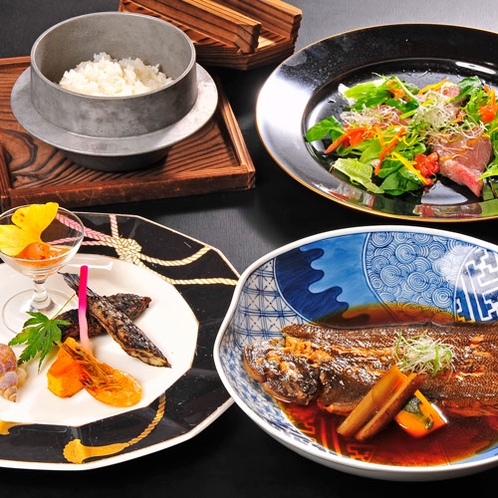 四季彩ホテル 千代田館 5