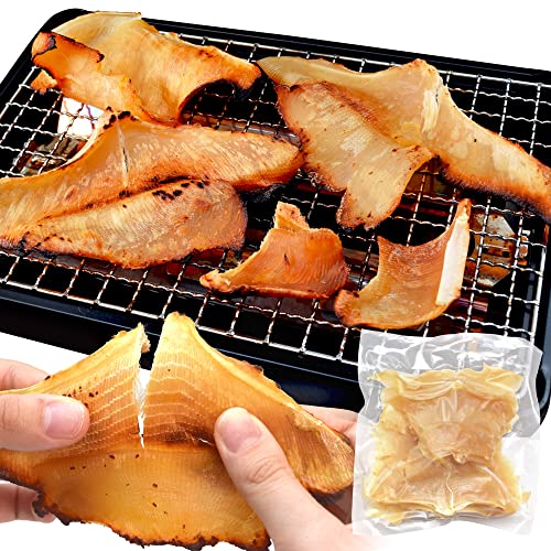 味付えいひれ 1