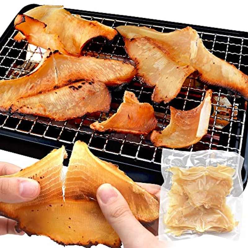 味付えいひれ 1